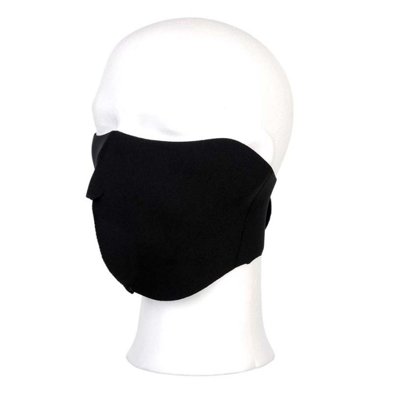 JDH - Biker Mask Zwart